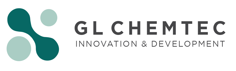 GL CHEMTEC Logo